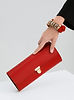 Luxury Red Purse