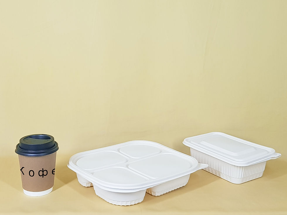 Lunch boxes