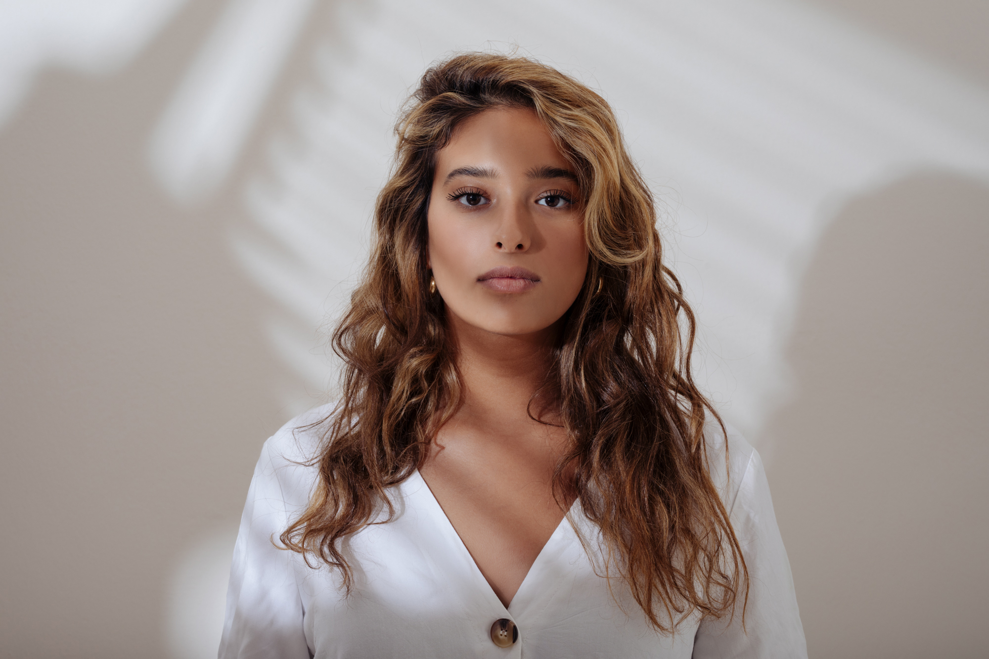 Female Portrait