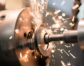 Industrial Drill