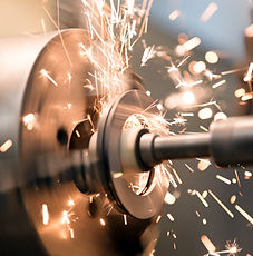 Industrial Drill