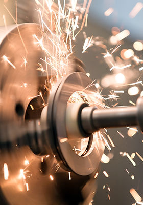 Industrial Drill use case example
