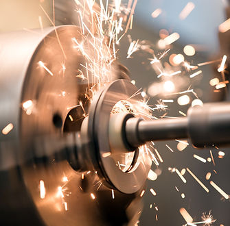 Industrial Drill