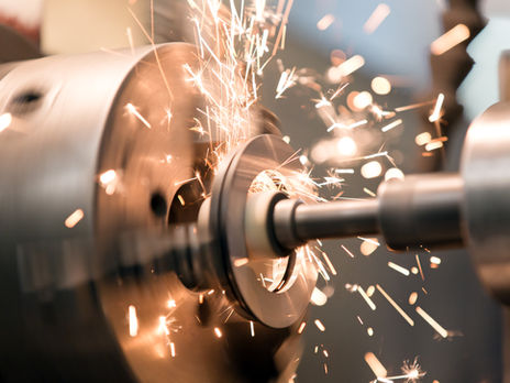 Industrial Drill