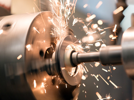 Industrial Drill