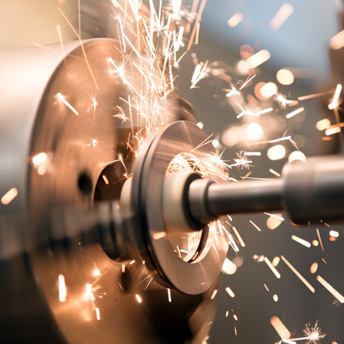 Industrial Drill
