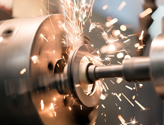 Industrial Drill