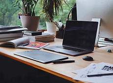 Work Desk