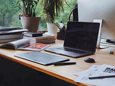 Work Desk