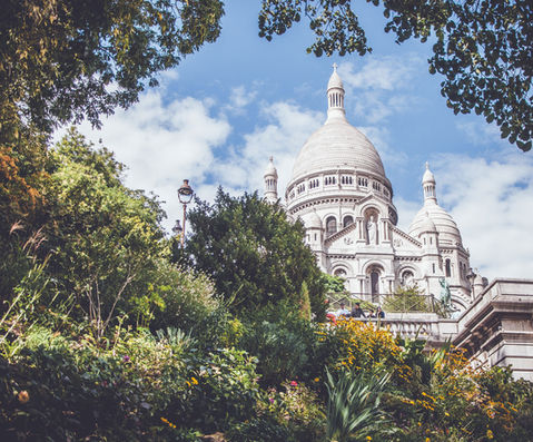 guia en paris
