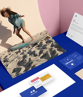 Produits de marque