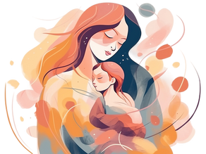 Embracing the Journey: Parenting a Neurodivergent Child