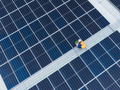 Clean Energy - Italian media's Opinion