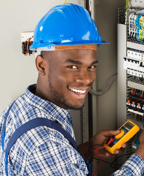 Resetting Fuse Box