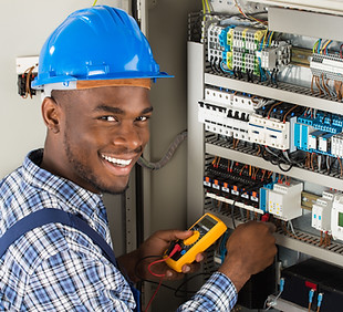 Resetting Fuse Box