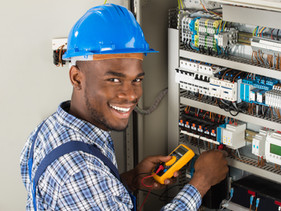 Resetting Fuse Box