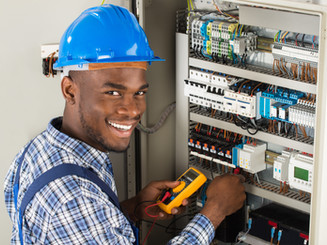 Resetting Fuse Box