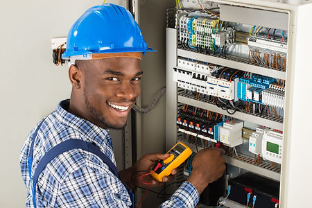 Resetting Fuse Box
