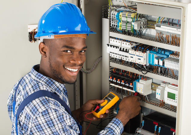 Resetting Fuse Box