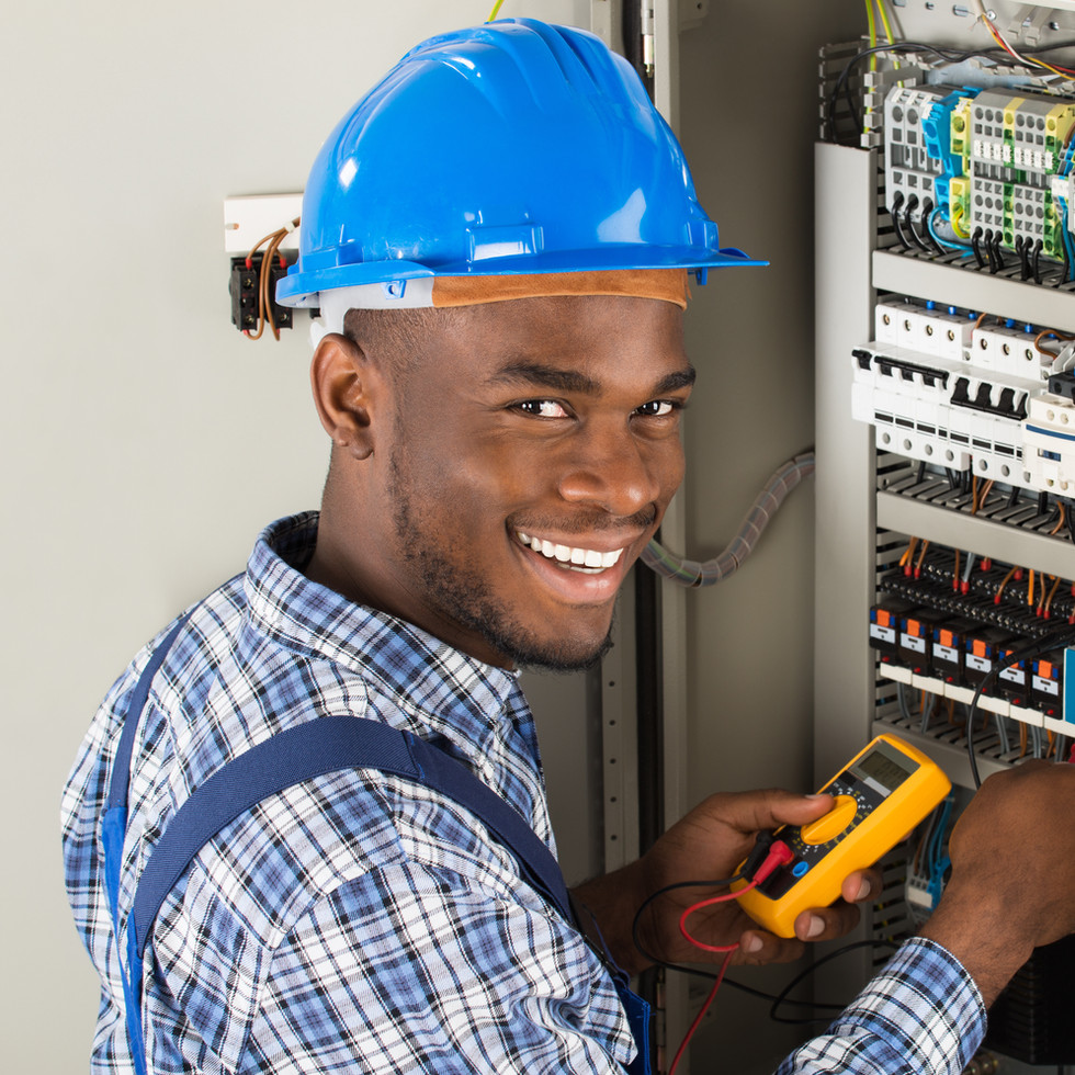 Resetting Fuse Box