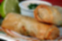 Egg Roll