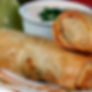 Spring Rolls
