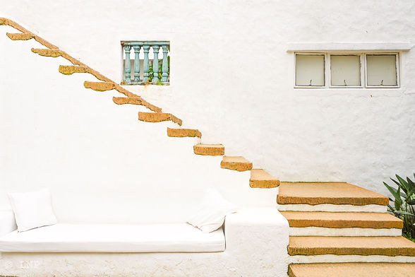 Photography of a House