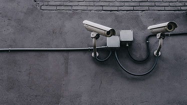 Cámaras de seguridad