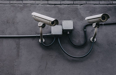 Security Cameras