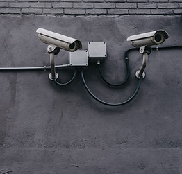 Security Cameras