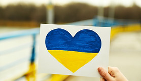 Love Ukraine