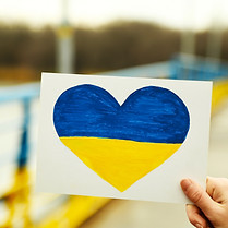 Love Ukraine