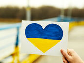 NTG issues a statement of solidarity with the Ukrainian People