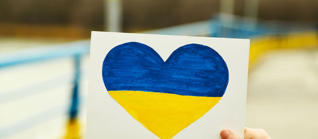 Ukraine Update