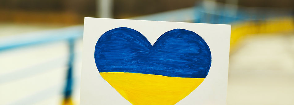 Love Ukraine