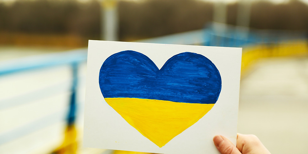 Sundays for Ukraine