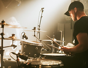 Music Ministry | Anchored Rock Ministries