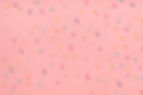 Rainbow Sprinkles