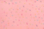 Rainbow Sprinkles