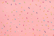 Rainbow Sprinkles