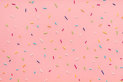 Rainbow Sprinkles