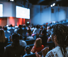 Auditório Auditório