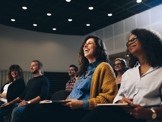 Free Workshop - Building Trust & Communication Between Caregiver and Individual Family