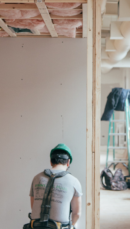 Home Renovation