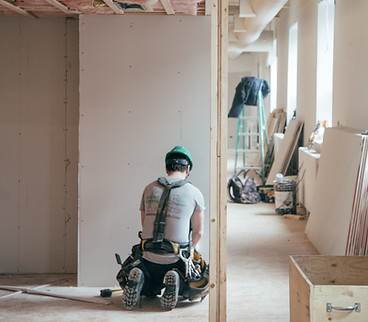 Home Renovation