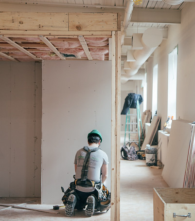 construction worker