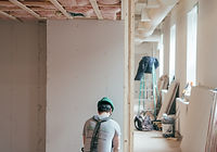 住宅リノベーション