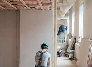 Home Renovation