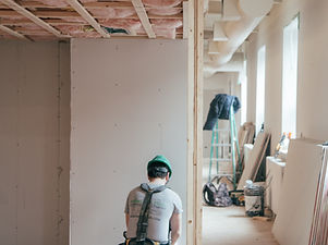 Home Renovation