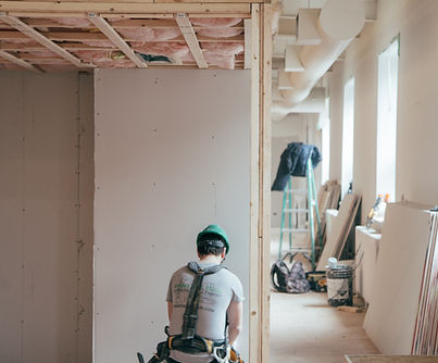 Home Renovation
